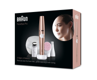Braun FaceSpa Pro 921 - 436217 - zdjęcie 5
